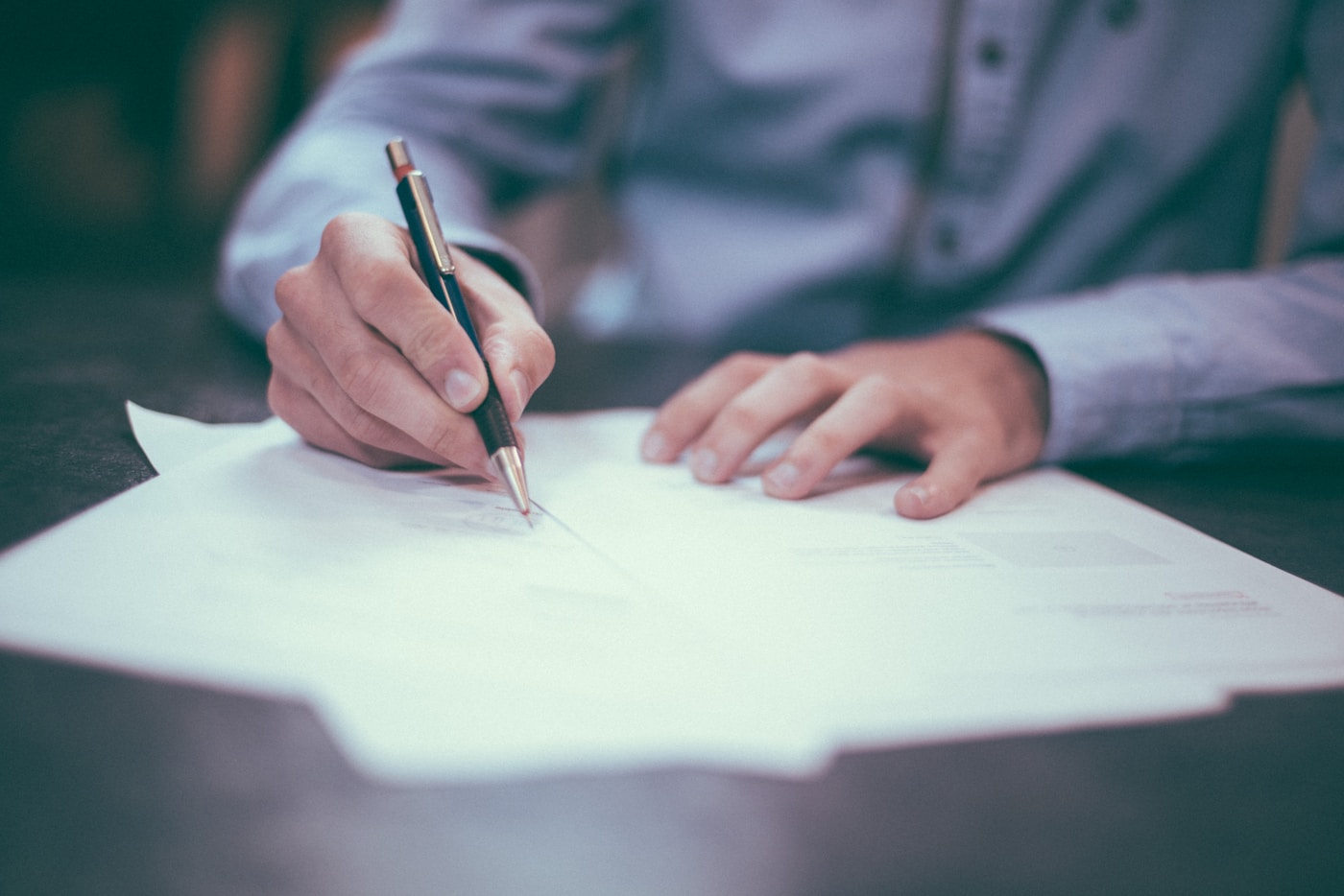 Home loan document checklist organised for Punjab bank application