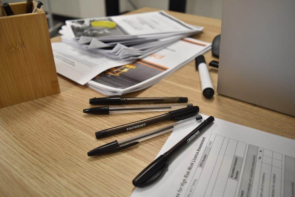 Verifying a Punjab RERA project paperwork