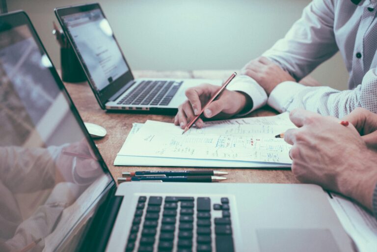 Writing property guides and long-form real estate content