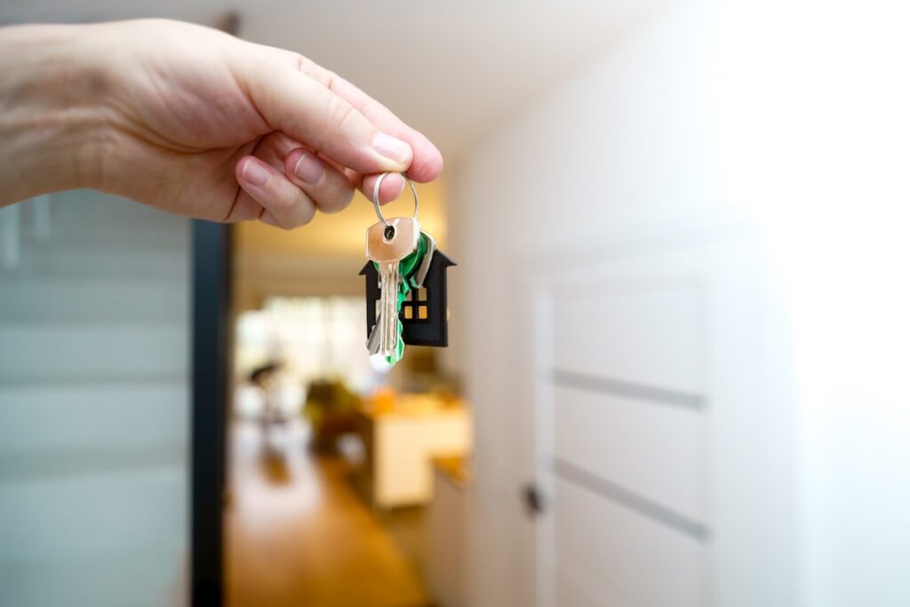 Checking Punjab land records with property keys