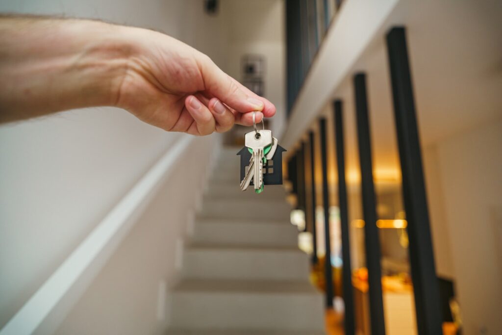 Property registration document keys in Punjab
