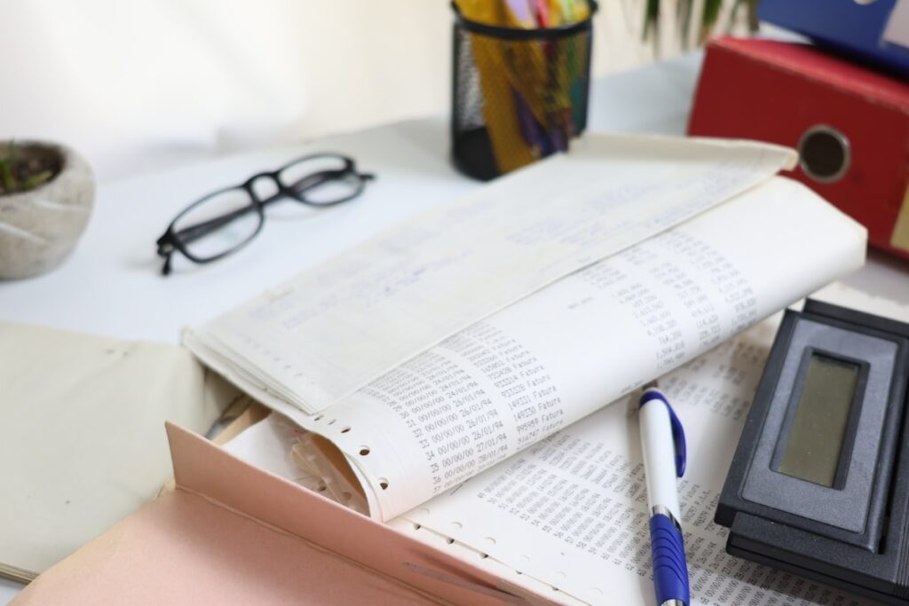 Verifying property documents to spot fraud red flags