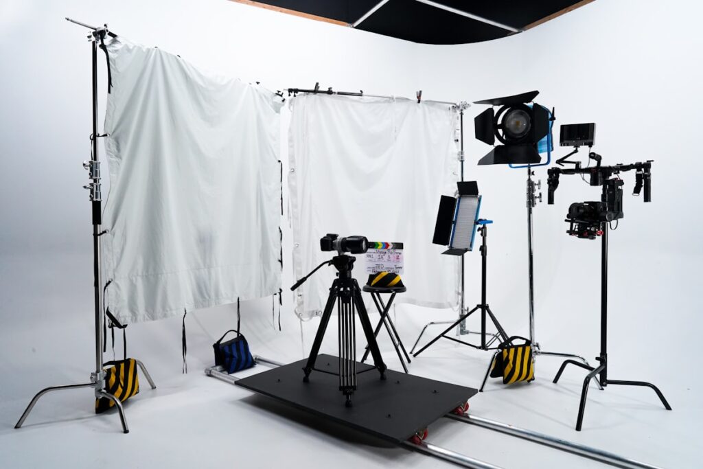 Filming a property walkthrough, content that works for independent property agents