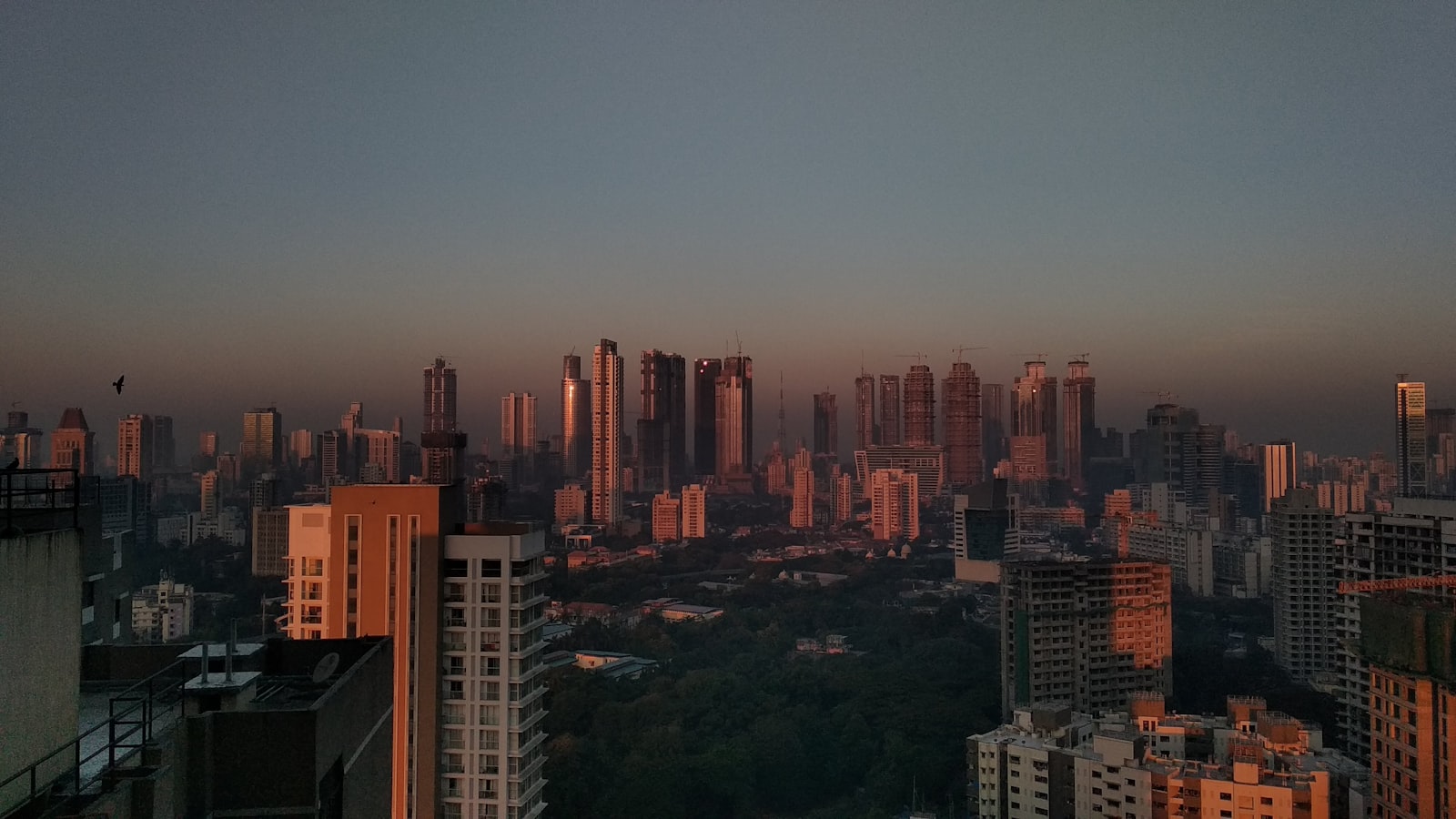 Channel selection inside a real estate digital marketing strategy for Indian cities