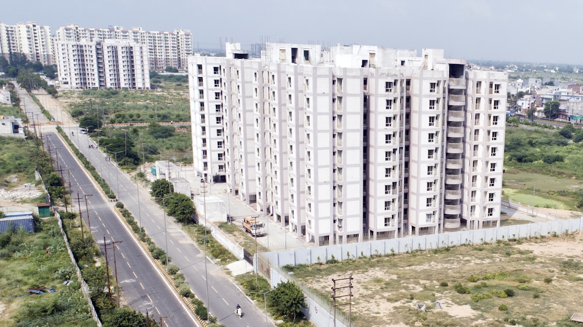 Project registration stage that RERA advertising rules require before any publicity