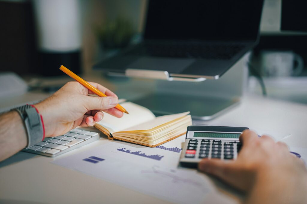 Title paperwork that a record of rights finally makes possible