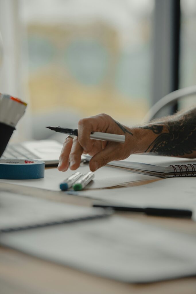 Checking title records before paying an advance on a property