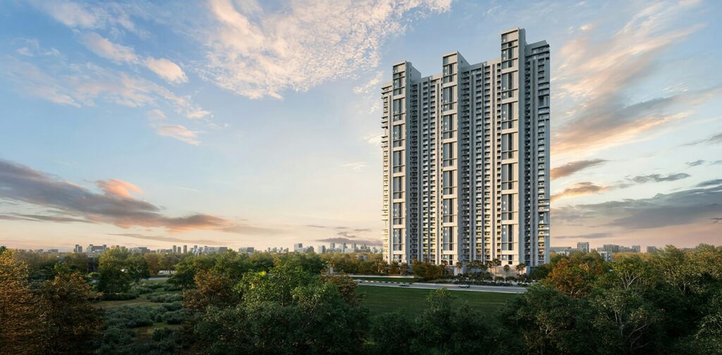 Apartment listings promoted under a Housing.com package price for agents
