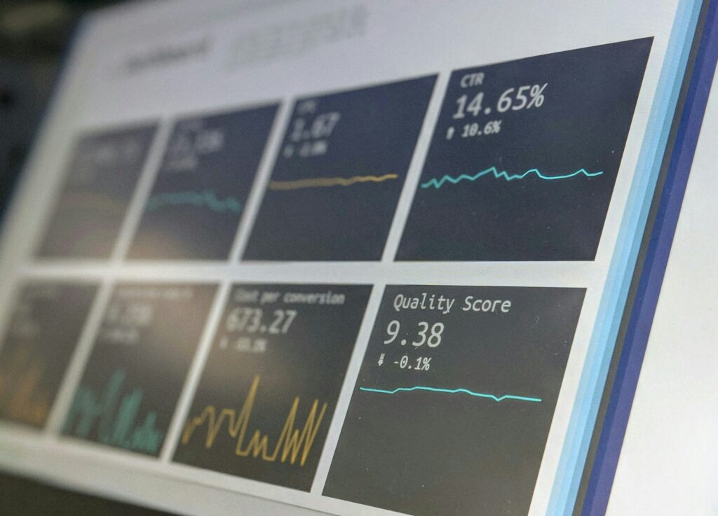 Measuring cost per site visit against the Housing.com package price for agents
