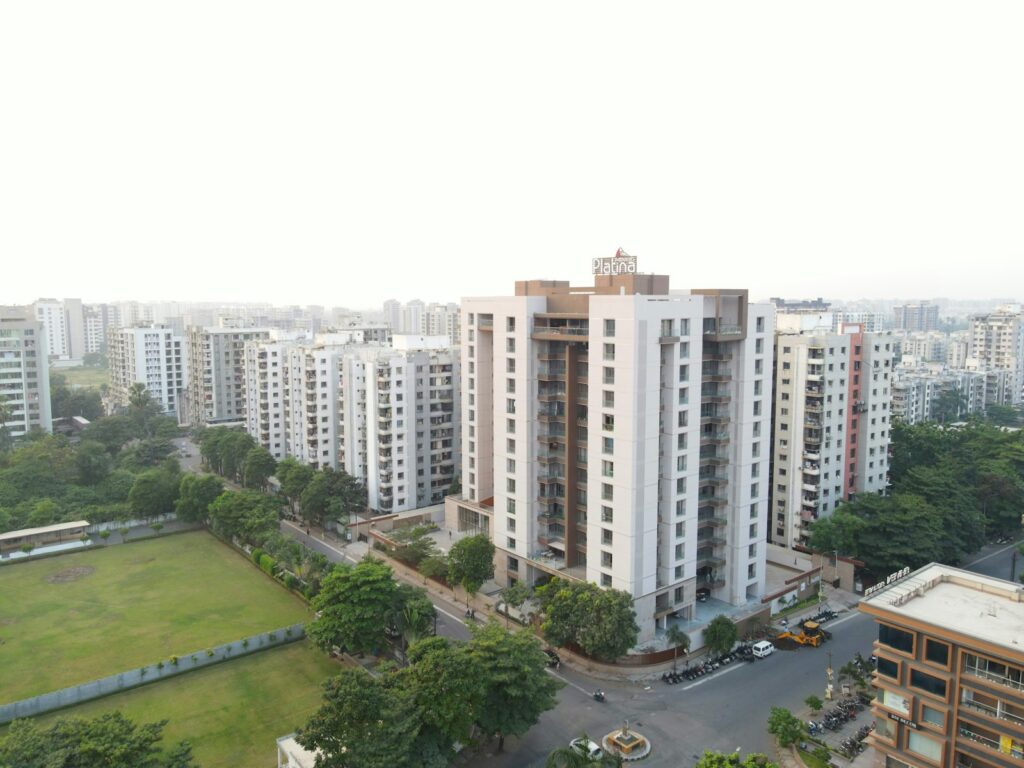 Residential listings promoted with a Magicbricks package price plan