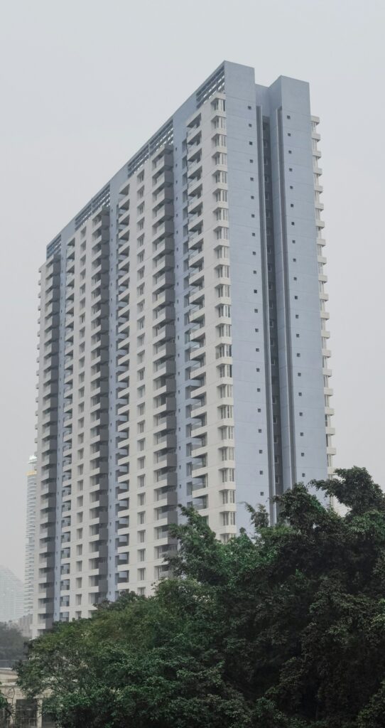 RERA-registered project sold by agents with Punjab RERA agent registration