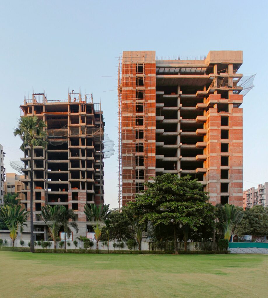 Group housing project that needs Punjab RERA project registration